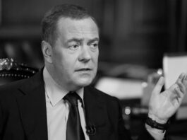 «Más espacio para la Cruz de Hierro de Hitler»: Medvédev ironiza sobre la condecoración polaca retirada a Zelenski Dmitri Medvédev