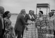 Los países africanos exigen que los colonialistas rindan cuentas por 400 años de esclavitud