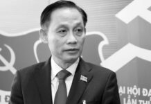 Visitará Cuba el Canciller de Vietnam