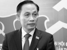 Visitará Cuba el Canciller de Vietnam
