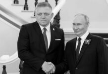 Fico: «No dejaré pasar ninguna ocasión» para hablar con Putin