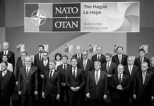La élite política europea está jugando con fuego nuclear