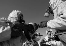 Ucrania es un «campo de pruebas para experimentos biológicos», aseguran expertos
