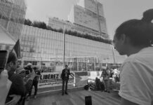 Un juicio farsa en Francia contra un palestino con acusaciones procedentes de Israel
