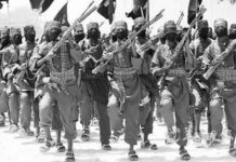 El nuevo ejército sirio se alza sobre los mismos pilares que Al Qaeda