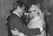 El papel de la CIA y la OTAN en la caída de Adolfo Suárez