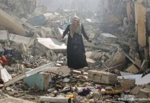 Gaza sigue sangrando mientras el mundo mira hacia otro lado