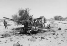 Ataques terroristas en Mali y la desestabilización imperialista del Sahel