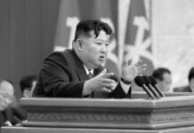 Kim carga contra EE.UU.: «Sus prácticas indiscriminadas han deteriorado la sangrienta situación en Europa y Oriente Medio»