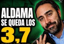 La corrupción debe pagarse, pero para todos