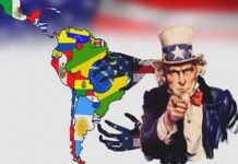 América Latina vuelve a estar bajo asedio