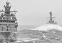 La ‘Locomotora de Europa’ planea abandonar a medio camino el mayor proyecto en la historia de su Armada