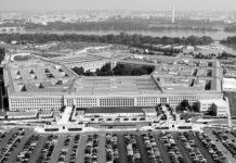 Los gastos militares de Estados Unidos son muy superiores a los reconocidos oficialmente