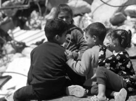 ONU acusa a Israel de genocidio tras masacres de niños en Gaza