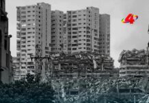 Solidaridad con Venezuela en los momentos más difíciles