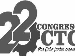 Comienza XXII Congreso de la Central de Trabajadores de Cuba