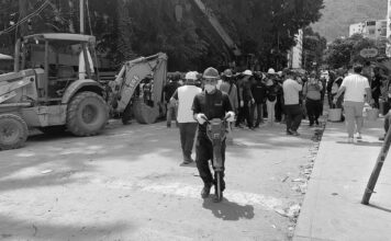 ¿Qué son los ‘dobletes’ sísmicos y por qué este fenómeno azotó a Venezuela?