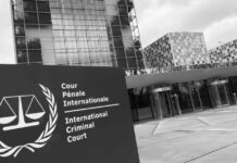 Níger abandona oficialmente el Tribunal Penal Internacional