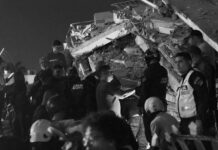 ONU confirma asistencia humanitaria en Venezuela tras fuertes sismos