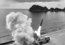 RPDC prueba cohetes modernizados y misiles balísticos bajo la supervisión de Kim Jong-un