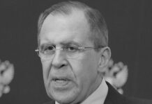 Rusia ya no considera a Estados Unidos como un mediador en la Guerra de Ucrania