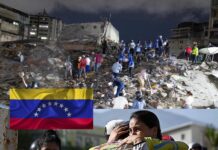 Venezuela necesita solidariedade, non hipocrisía