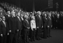 Al reparto de los negocios tras la guerra lo llaman «Conferencia para la Recuperación de Ucrania»