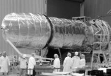 El sucesor ruso del legendario Hubble ya tiene fecha de lanzamiento