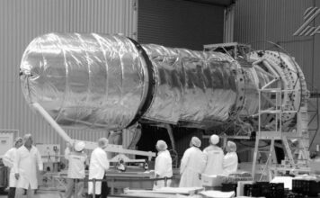 El sucesor ruso del legendario Hubble ya tiene fecha de lanzamiento