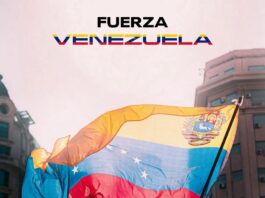 A mellor axuda para Venezuela é levantar o bloqueo