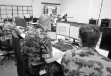 Militares franceses participan en Ucrania en los ataques informáticos contra Rusia