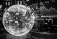 Esta nueva «súper burbuja» está por reventar, advierten grandes fondos chinos