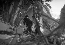 Gratitud a los médicos cubanos que asisten a venezolanos afectados por los terremoto