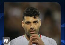 Irán se marcha del Mundial con la cabeza alta