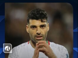 Irán se marcha del Mundial con la cabeza alta