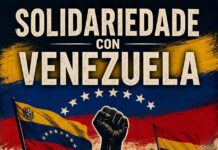 La mejor ayuda para Venezuela es levantar el bloqueo