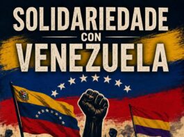 La mejor ayuda para Venezuela es levantar el bloqueo