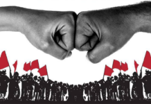 A esquerda que despreza aos traballadores