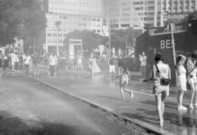 «El asesino silencioso»: la OMS alerta de más de 1.300 muertes por calor extremo en Europa