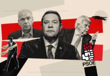 García-Page, Felipe González y la deriva de una socialdemocracia domesticada