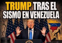 Venezuela: solidaridad, hipocresía y la vieja lucha por la dignidad de los pueblos