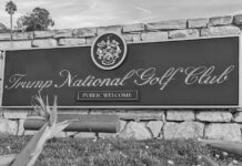 Trump quiere construir un campo de golf en Vietnam