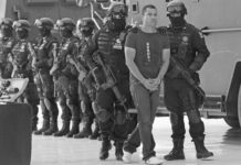 El invento del ‘narcoterrorismo’ otorga licencia para matar indiscriminadamente