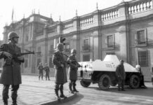 El papel de los antropólogos en la creación de la doctrina de la seguridad nacional