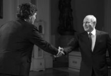 «En Occidente nadie está prestando atención»: El aviso de Carlson sobre Ucrania