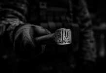Testigo de atrocidades de Kiev: cercenaban dedos e impregnaban el tridente en la frente