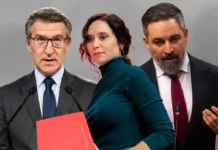 A coartada da fraude: cando a dereita prepara a escusa antes das eleccións