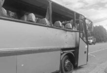 Belarús repudia ante ONU ataque ucraniano contra autobús de niños