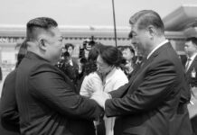 Kim Jong-un manda mensaje a Xi Jinping con una promesa
