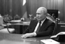 Rusia, al escuchar el clamor europeo a favor de la guerra, anuncia que está preparada